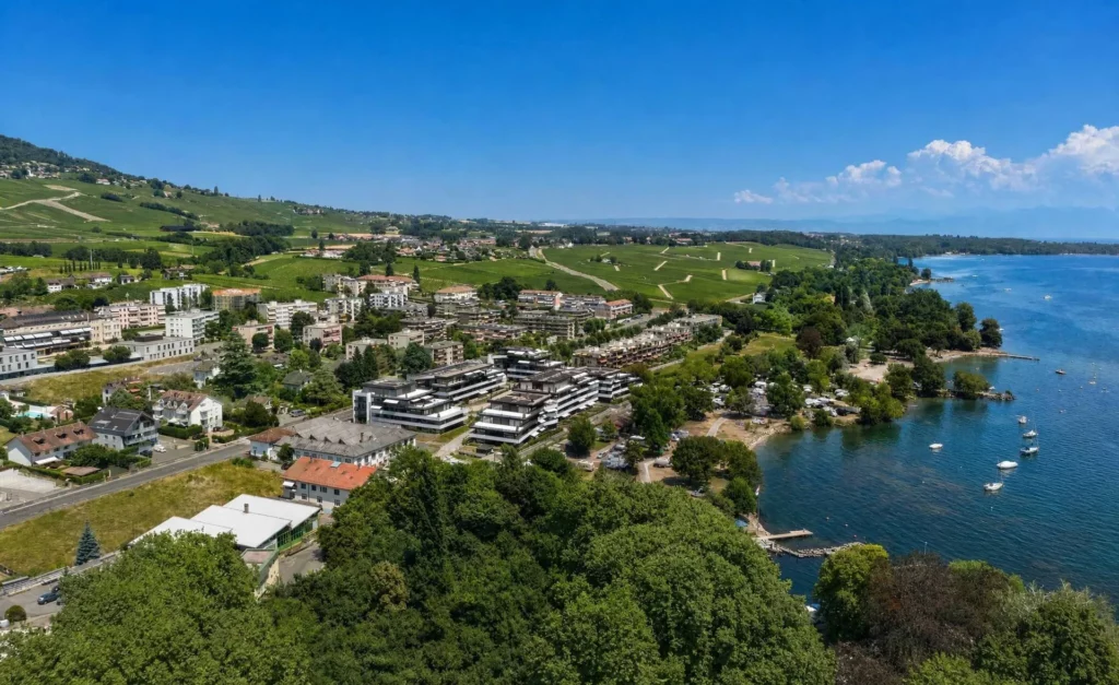 Baie d’Opale – Rolle – visuel 3