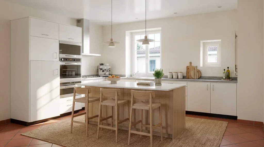 Appartement 5.5 pièces dans un immeuble classé à Lausanne – photo 3