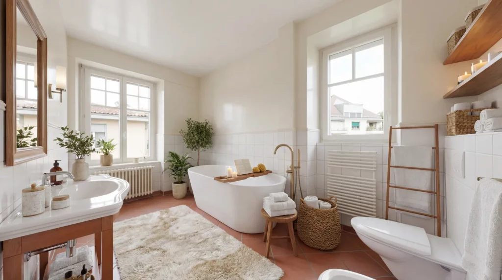 Appartement 5.5 pièces dans un immeuble classé à Lausanne – photo 8