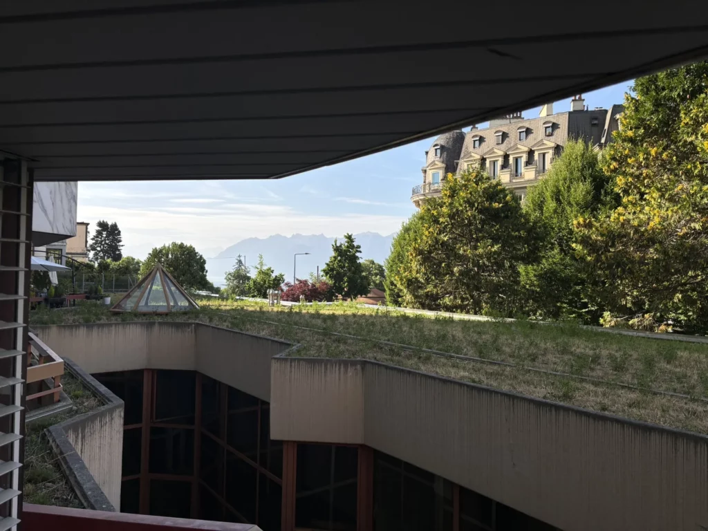 Spacieux 3.5 pièces avec suite parentale et deux balcons – Lausanne – photo 4