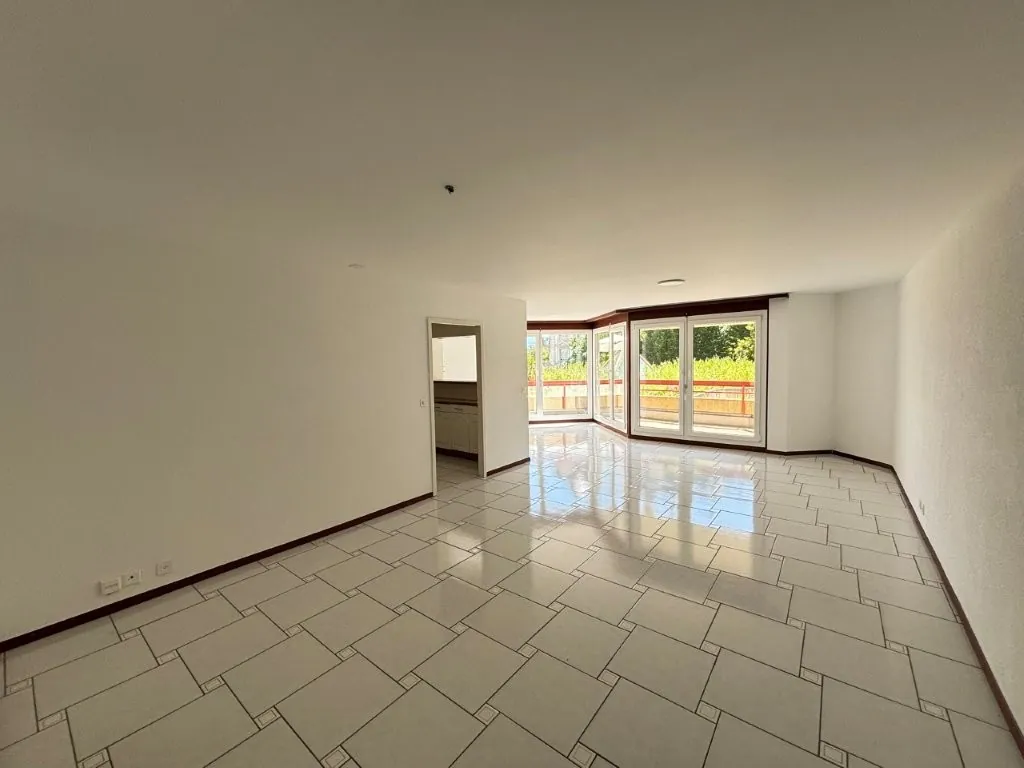 Appartement 3.5 pièces avec deux balcons dans un quartier recherché – Lausanne – photo 4