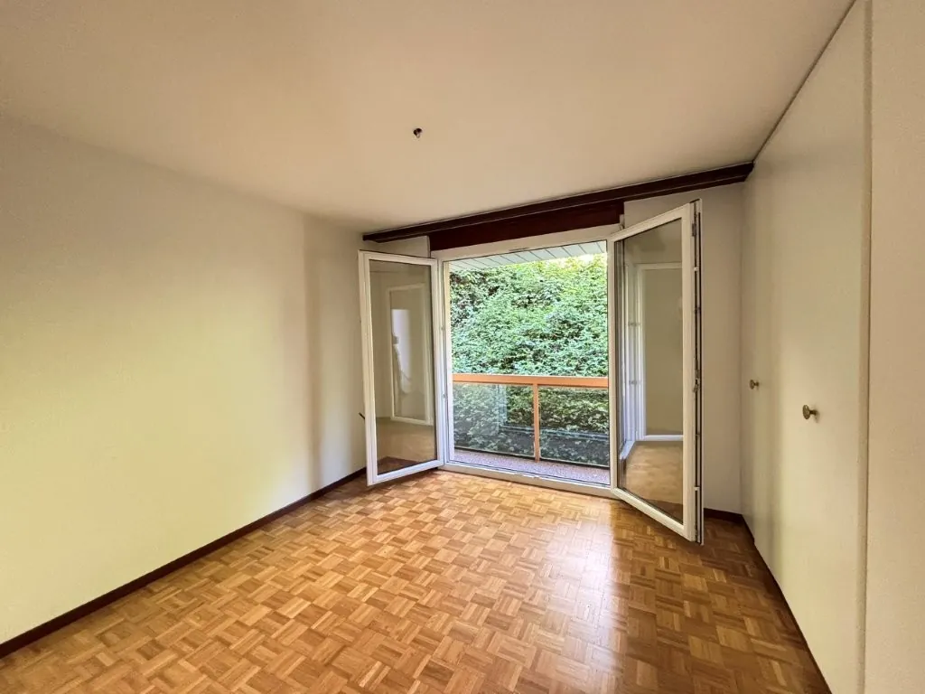 Appartement 3.5 pièces avec deux balcons dans un quartier recherché – Lausanne – photo 5