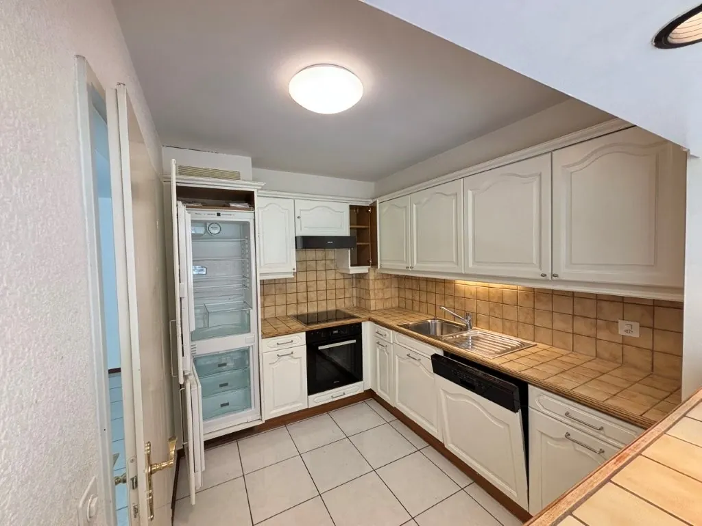 Appartement 3.5 pièces avec deux balcons dans un quartier recherché – Lausanne – photo 6