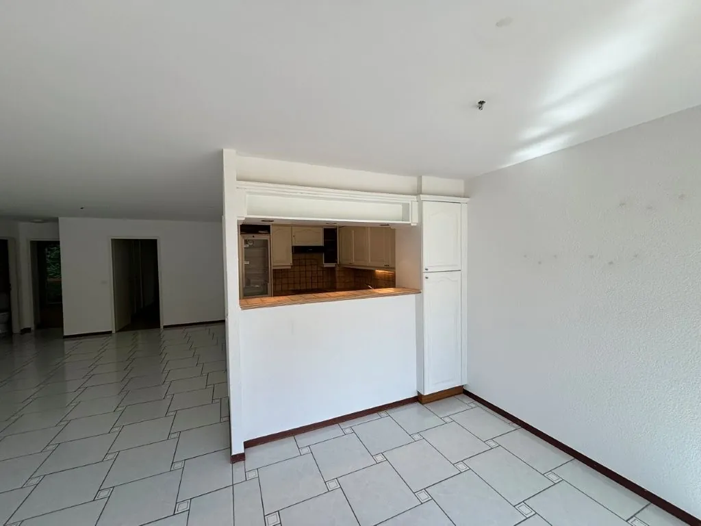 Appartement 3.5 pièces avec deux balcons dans un quartier recherché – Lausanne – photo 7