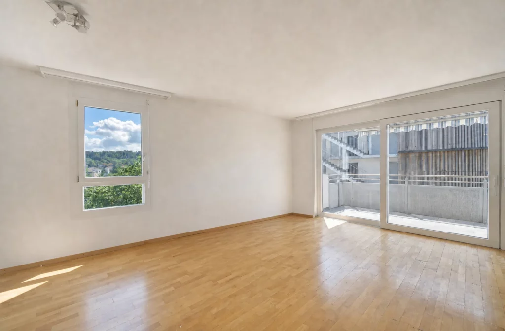 Appartement lumineux de 3.5 pièces avec balcon – Lausanne – photo 7